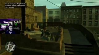 گیمپلی جی تی ای ای وی پارت 4