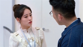 قسمت 18 سریال چینی برنامه نویس بامزه (2021 Cute Programmer) با زیرنویس چسبیده