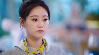 قسمت 19 سریال چینی برنامه نویس بامزه (2021 Cute Programmer) با زیرنویس چسبیده