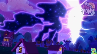 بهترین میکس های پونی کوچولو (پارت ۴) اکواستریا در شرارت