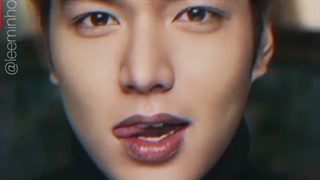 تقدیم به لی مین هو