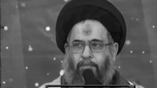 سعیدکیست!؟مرحوم آیت الله سیدعادل علوی