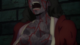 انیمه شیطان کش قسمت 8 زیر نویس فارسی