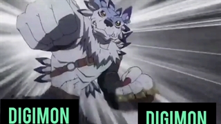 Digimon