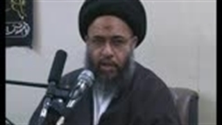 زندگی خوب درنظرحضرت زهراء(س)3.مرحوم آیت الله سیدعادل علوی
