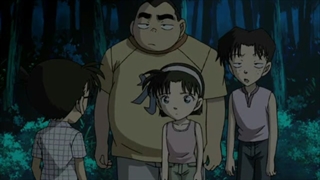 کارآگاه کونان.detective conan.قسمت 411 زیرنویس فارسی