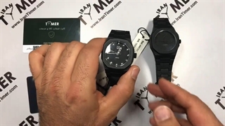 2 تا از سبک ترین ساعت مچی های D1 milano