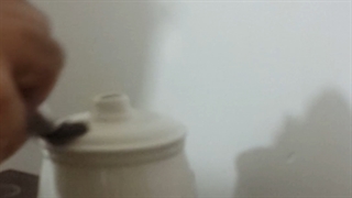 کروم حرارتی