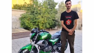 محمدرضا نگهداری