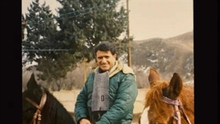 خصوصی شجریان و مشکاتیان فقید ۱۳۶۲ همایی چون تو عالیقدر حرص استخوان تا کٍی