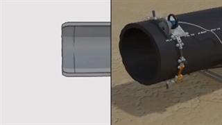 کوپلینگ پلی اتیلن