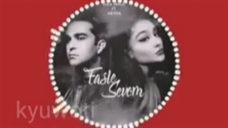 ورژن ایران آهنگ عاشقان ماه