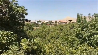 اجاره ویلا با استخر نزدیک کردان خور