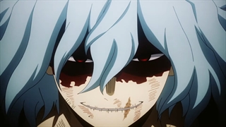 اولین تریلر فصل ششم انیمه‌‌ی تلویزیونی "My Hero Academia"