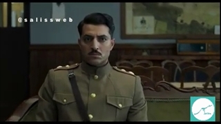 تیزر سریال جدید سریال «خاتون» ساخته تینا پاکروان (Once Upon a Time in Iran)