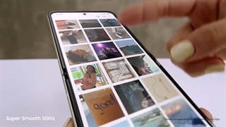 ویدئوی معرفی موبایل سامسونگ z fold3 و z flip3