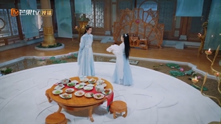 قسمت 28 سریال چینی دیو و دلبر (Good and Evil 2021) با زیرنویس چسبیده