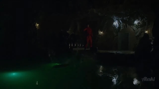 بازی ماهی مرکب - Squid_Game