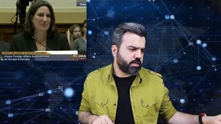 مادر تجزیه طلب های پانترک را بیشتر بشناسید / همه چیز درباره برندا شیفر صهیونیست و جمهوری جعلی باکو