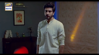 سریال پاکستانی ماه را نگه دار قسمت 5