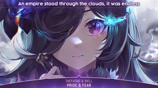Nightcore (pride & fear)
