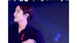 وقتی جیهوپ دوست سابقش رو ت کنسرت میبینه