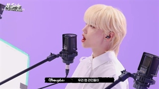 پشت صحنه ترک Sorry I Love You & Secret Secret از گروه استری کیدز با زیرنویس آنلاین فارسی