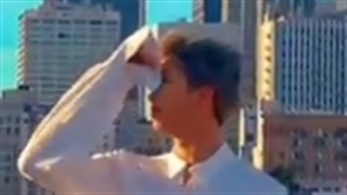 کدومش؟ Kim Namjoon