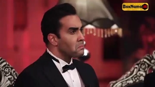 دانلود بازی مافیا قسمت سوم فینال (پایان فینال) شب های مافیا 3 / بهاره افشاری - مهران غفوریان