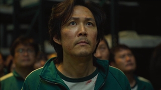 سریال Squid Game فصل 1 قسمت 2