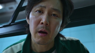 سریال Squid Game فصل 1 قسمت 3