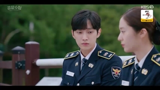سریال کره ای دانشگاه پلیس قسمت 15 با زیرنویس فارسی (لینک دانلود در توضیحات) /Police University 2021