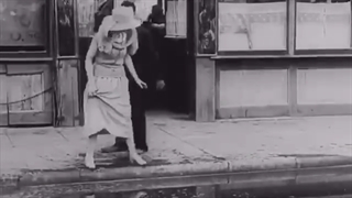 باستر کیتون