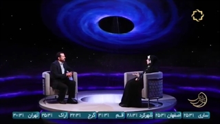 مستند زندگی پس از زندگی - قسمت پنجم فصل دوم