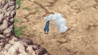 انیمه بوروتو قسمت 218 با زیرنویس فارسی GERDU80 Boruto