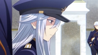 فصل اول هشتاد و شش (86 - EIGHTYSIX) - تابستان 2021