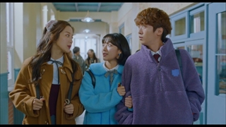 سریال کره ای زیبایی حقیقی | قسمت یازدهم | زیرنویس فارسی | True Beauty 2020