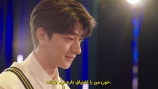 سریال چینی منظره عشق قسمت دوازدهم زیرنویس چسبیده