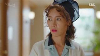 قسمت 3 سریال چیزی برای از دست دادن نیست/ nothing to lose 2017 ۳