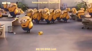 MV_Lotto_ورژن_مینیونش_عاللییی❤