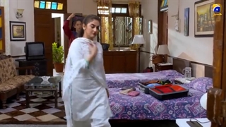 سریال پاکستانی دیوانگی قسمت 4