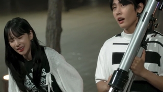 قسمت 6 عشق در سیاه چاله +زیرنویس فارسی