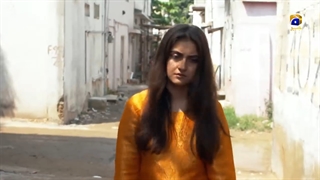 سریال پاکستانی دیوانگی قسمت 10