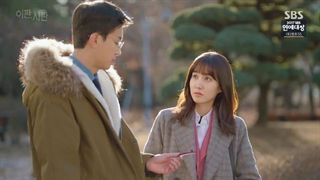 قسمت 24 سریال چیزی برای از دست دادن نیست/ nothing to lose 2017