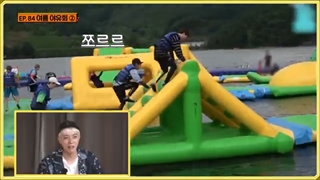 ران بی تی اس قسمت۱۵۴ بازیرنویس فارسی(لینک دانلود زیرنویس در توضیحات)