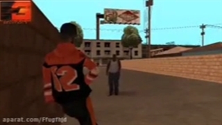 طنز جی تی...طنز جی تی ۵ ...رژیم لاغری