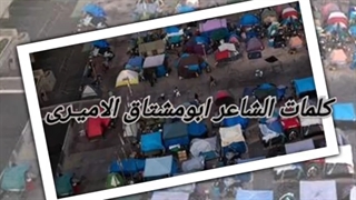 وینک یا علی کلمات الشاعر ابومشتاق الامیری