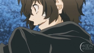 Dazai Osamu _ FAKE