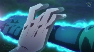 Hitori no Shita: The Outcast S4「AMV」-Legend