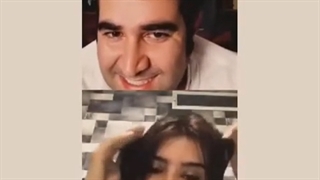 انرژی جنسی قسمت سوم